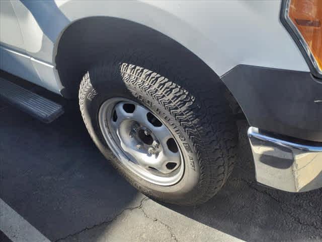 2014 ford f-150 xl