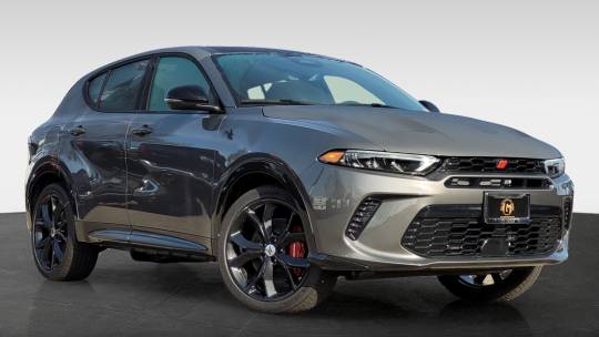 2024 Dodge Hornet