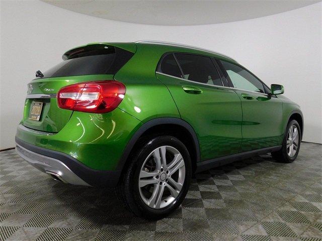 certified 2016 mercedes-benz gla 250 4matic wilmington, de 19805 for sale in wilmington, delaware