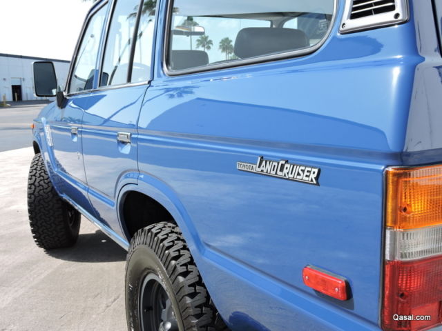 high quality full refresh* ppg paint *ome lift *bfg *leather *106k miles *sweet*