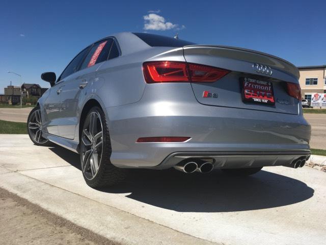 2015 audi a3 2.0t quattro premium awd 2.0t quattro premium 4dr sedan for sale in bar nunn, wyoming