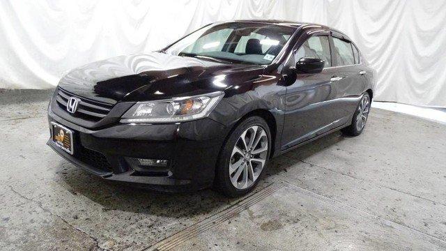 certified 2015 honda accord sport sedan west new york, nj 07093 for sale in guttenberg, new jersey