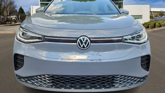 2024 Volkswagen ID.4
