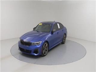 2021 BMW 3 series m340i