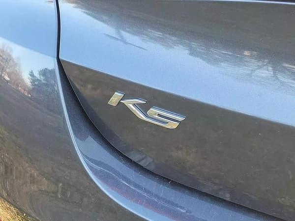 2021 kia k5 in centennial, colorado