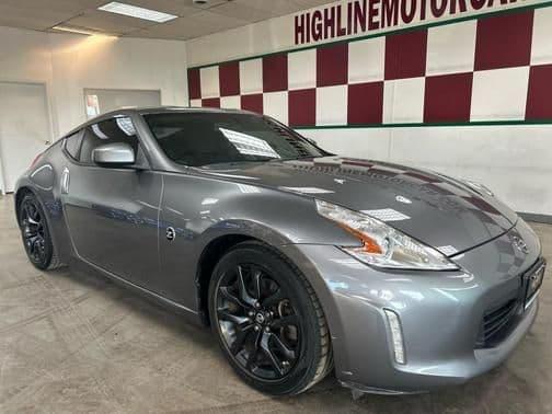 2016 nissan 370z base in rochester, new york