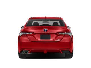 2023 Toyota Camry hybrid se