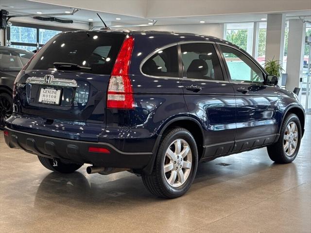 2008 honda cr-v ex-l