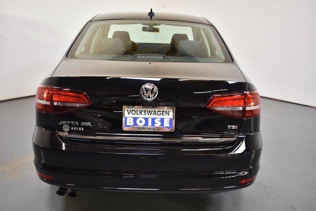 used 2017 volkswagen jetta sel sedan boise, id 83709 for sale in boise, idaho