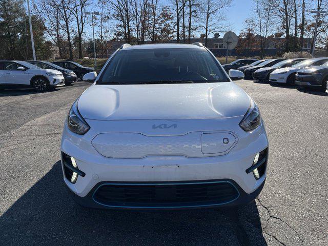 2022 kia niro ev ex premium