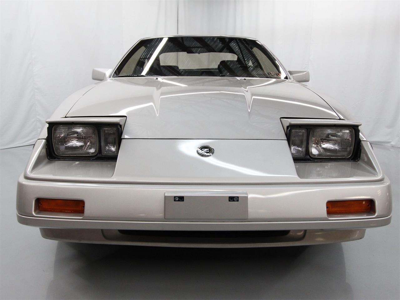 1986 nissan 300zx
