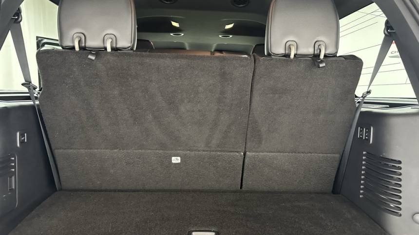 2015 ford expedition xlt