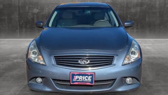 2010 Infiniti G