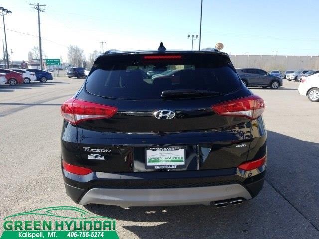 2018 hyundai tucson value awd value 4dr suv for sale in evergreen, montana