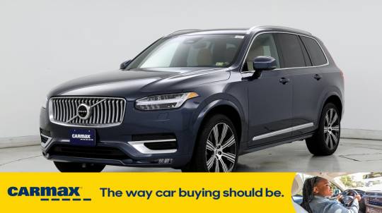 2023 Volvo XC90