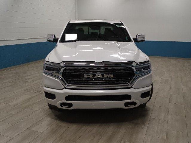 used 2019 ram 1500 laramie limited plymouth, wi 53073 for sale in plymouth, wisconsin