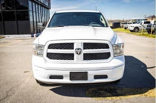 2020 ram 1500 tradesman in lafayette, louisiana