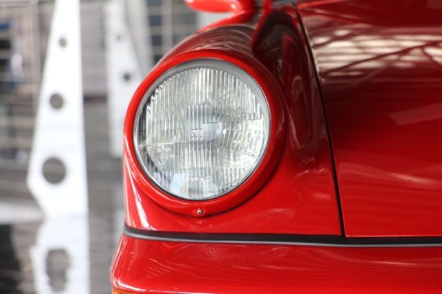 1993 porsche rs america *amazing condition & low miles. ready to run or display*