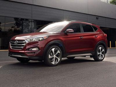 2018 hyundai tucson se se 4dr suv for sale in wichita, kansas