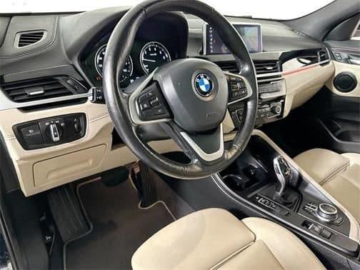 2022 bmw x2 sdrive28i in oklahoma city, oklahoma
