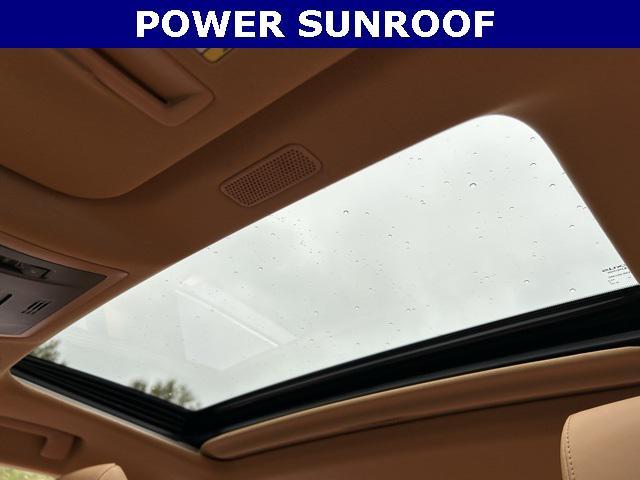 2024 lexus es 250 base