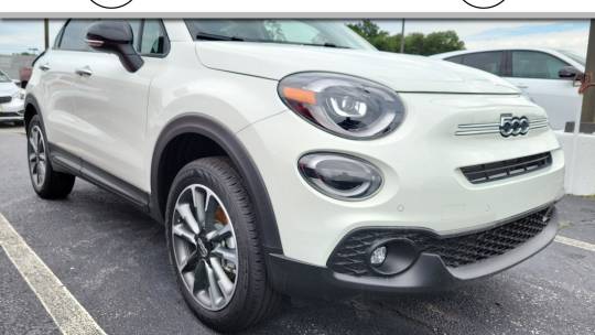 2023 Fiat