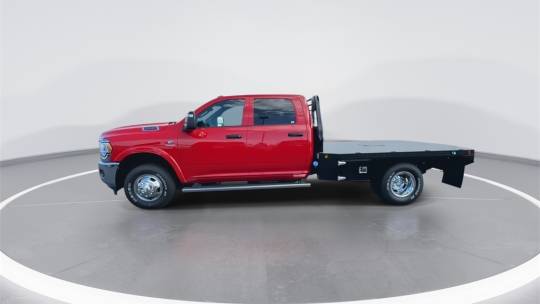 2024 RAM 3500