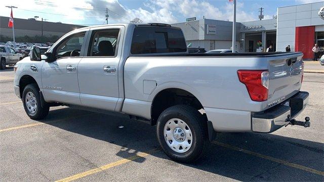 certified 2018 nissan titan sv birmingham, al 35216 for sale in birmingham, alabama