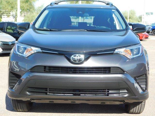 certified 2017 toyota rav4 fwd le tempe, az 85284 for sale in tempe, arizona