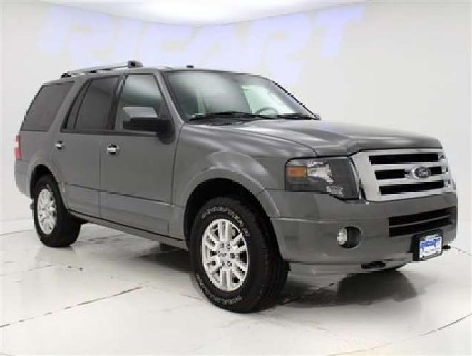 2013 ford expedition limited in groveport, oh