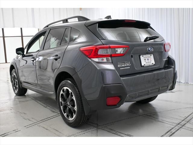 2023 subaru crosstrek premium