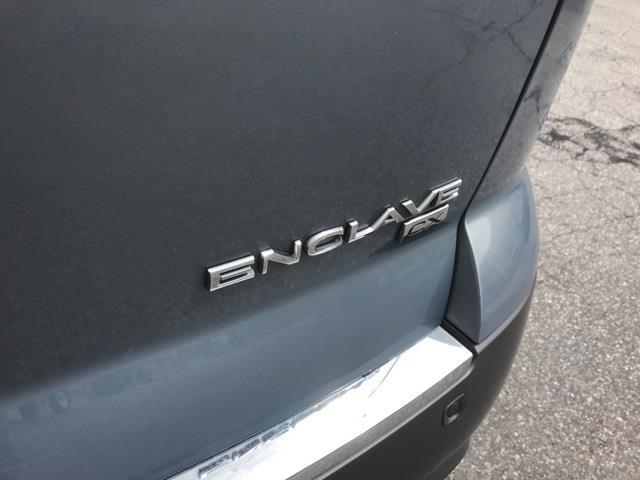 2008 buick enclave cx awd cx 4dr crossover for sale in epsom, new hampshire