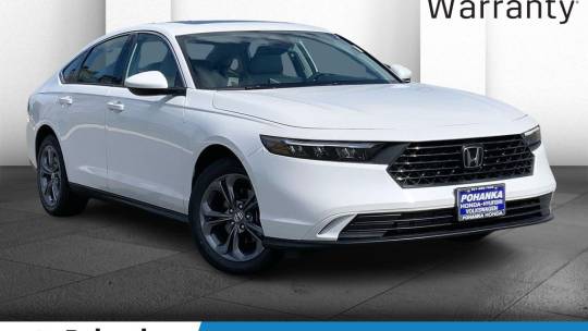 2024 Honda Accord