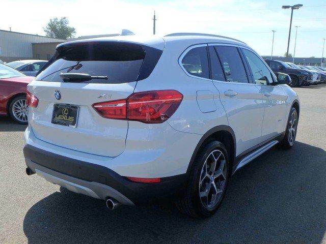 used 2016 bmw x1 xdrive28i eugene, or 97401 for sale in college crest, oregon