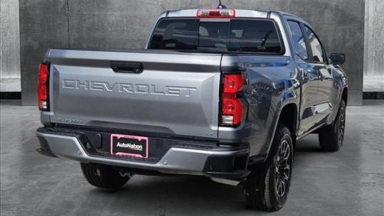 2024 Chevrolet