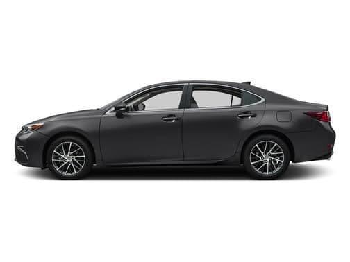 2017 lexus es 350 base 4dr sedan in norman, oklahoma