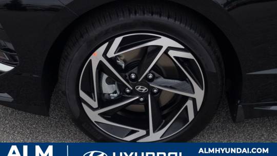 2024 Hyundai Sonata