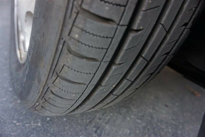mercedes-benz 300-series black with 168,466 miles, for sale!