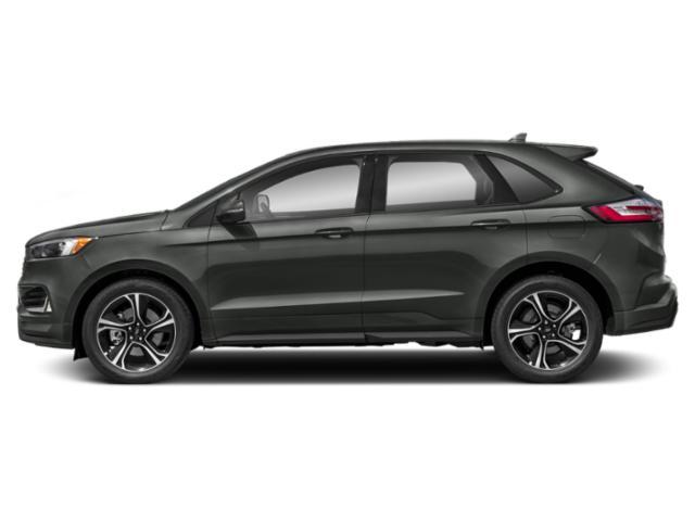 2020 ford edge st