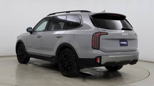2023 Kia Telluride