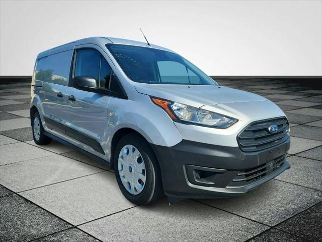 2020 ford transit connect base