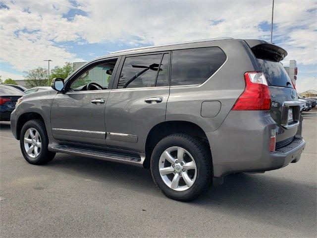 used 2013 lexus gx 460 little rock, ar 72116 for sale in north little rock, arkansas