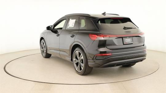2024 Audi Q4 e-tron