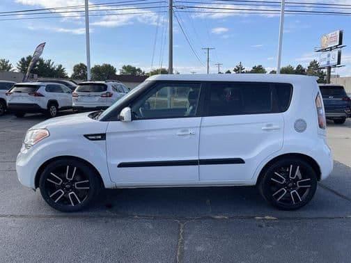 2011 kia soul in denver, colorado