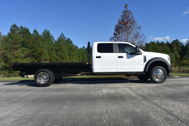 2019 ford f-450 xl