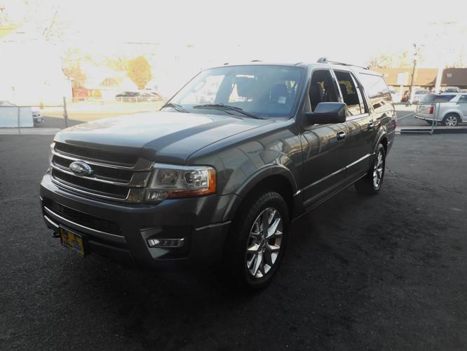 2015 ford expedition el limited 4x4 limited 4dr suv for sale in stratford, connecticut