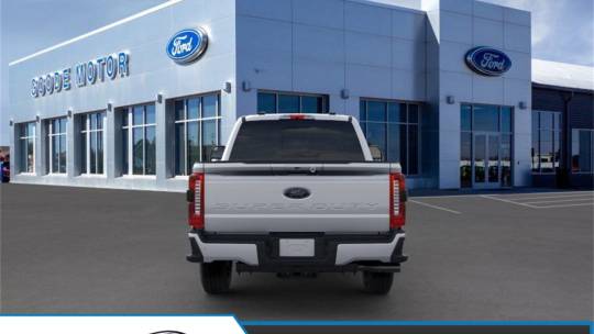 2024 Ford F-350