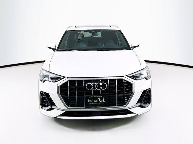 2023 audi q3 s line premium