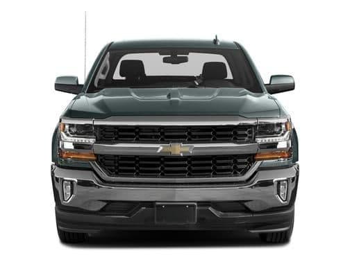 2016 chevrolet silverado 1500 2lt in eggville, mississippi