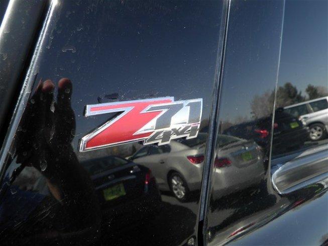 2006 chevrolet tahoe ls for sale in bozeman, montana